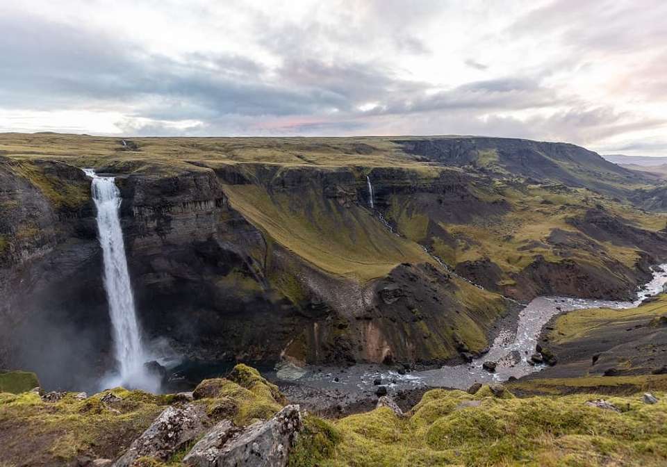 Iceland Circle - Indus Travels - Iceland