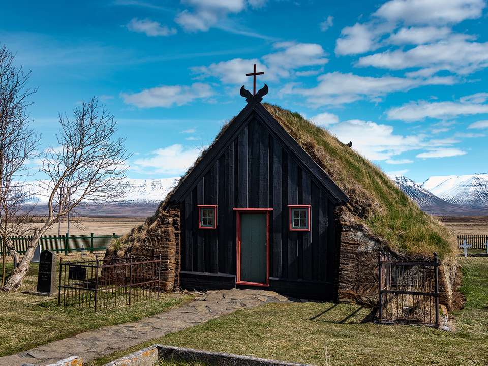 Iceland Circle - 8 Days - On The Go Tours - Iceland