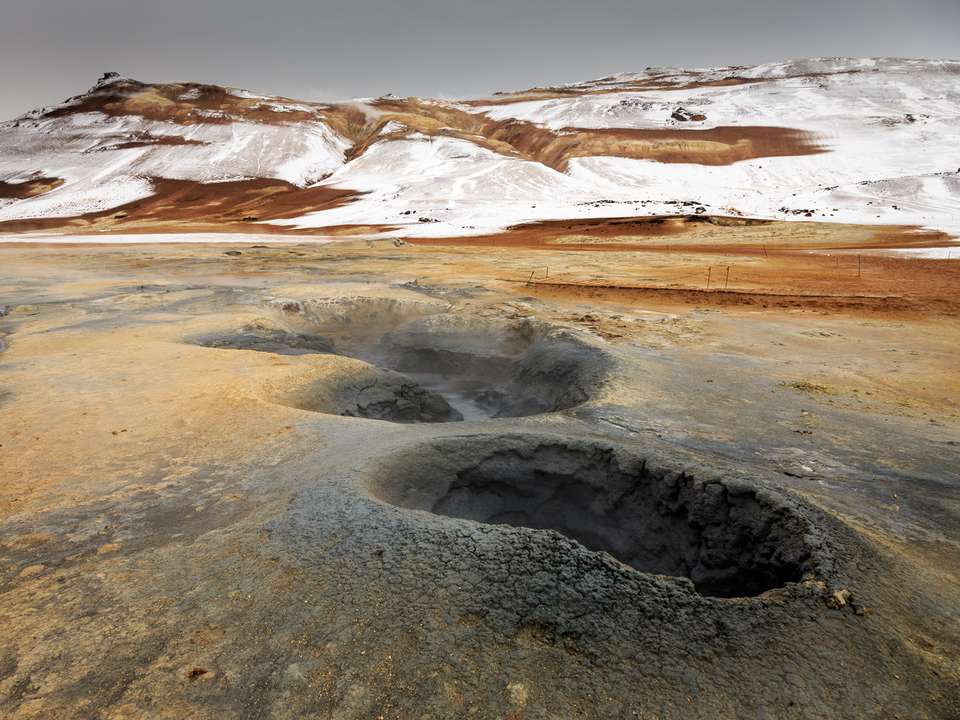 Iceland Circle - 8 Days - On The Go Tours - Iceland