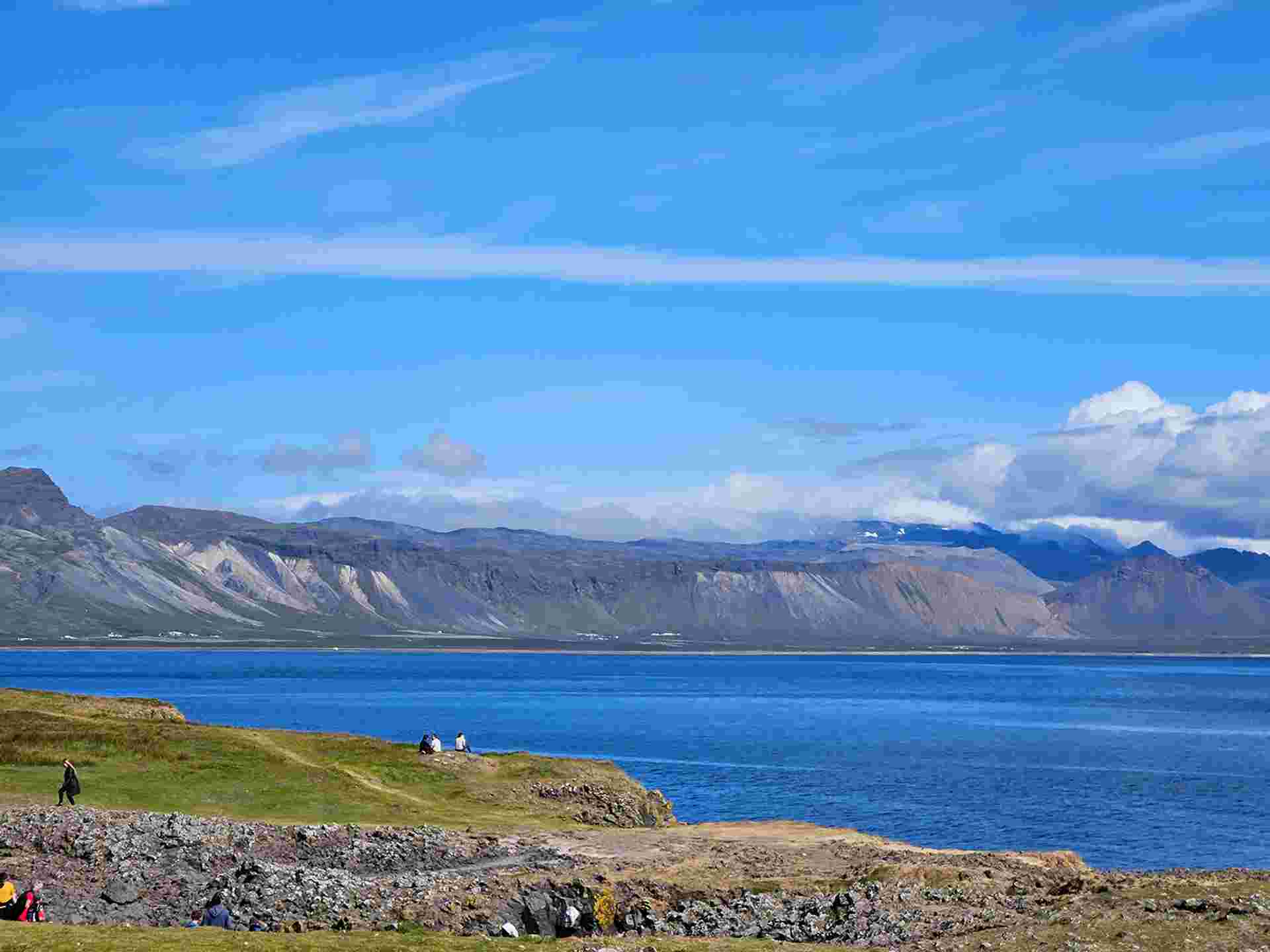 Iceland Circle & Solar Eclipse 2026 - 8 days