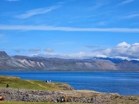 Iceland Circle & Solar Eclipse 2026 - 8 Days