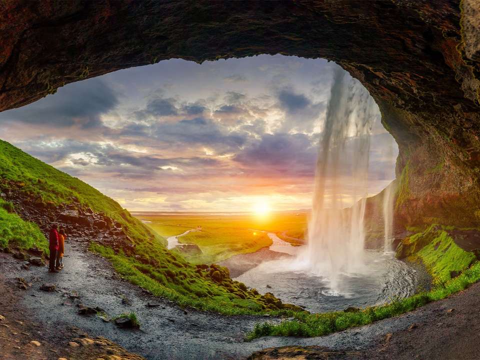 Iceland Circle & Solar Eclipse 2026 - 8 days - On The Go Tours - Iceland - Image 6