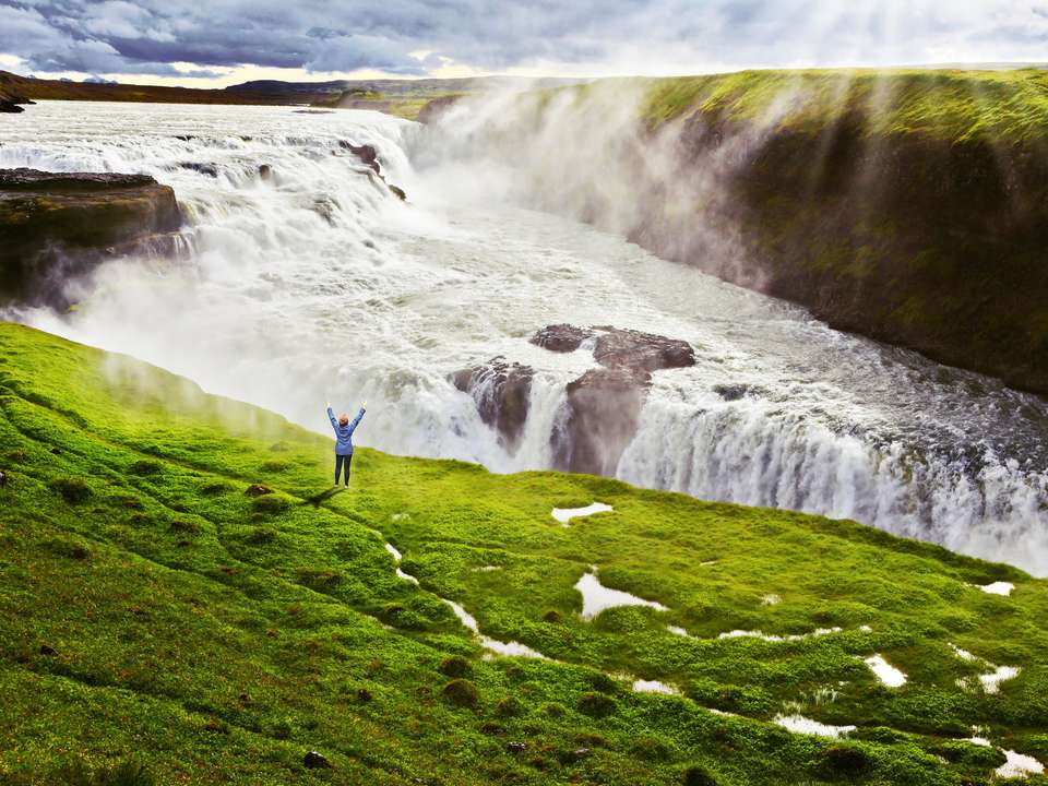Iceland Circle, Westfjords & Northern Lights - 12 days - On The Go Tours - Iceland - Image 10