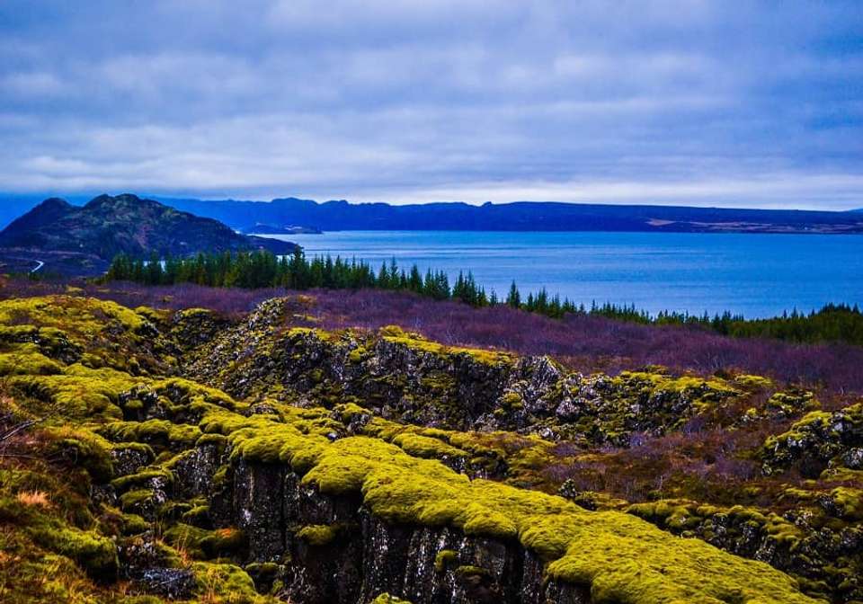 Iceland Circle Winter - Indus Travels - Iceland - Image 5