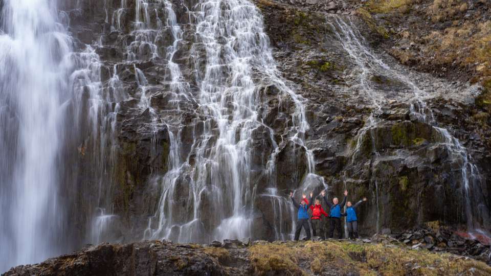 Iceland Circumnavigation - Douglas Mawson - Explore - Iceland - Image 1