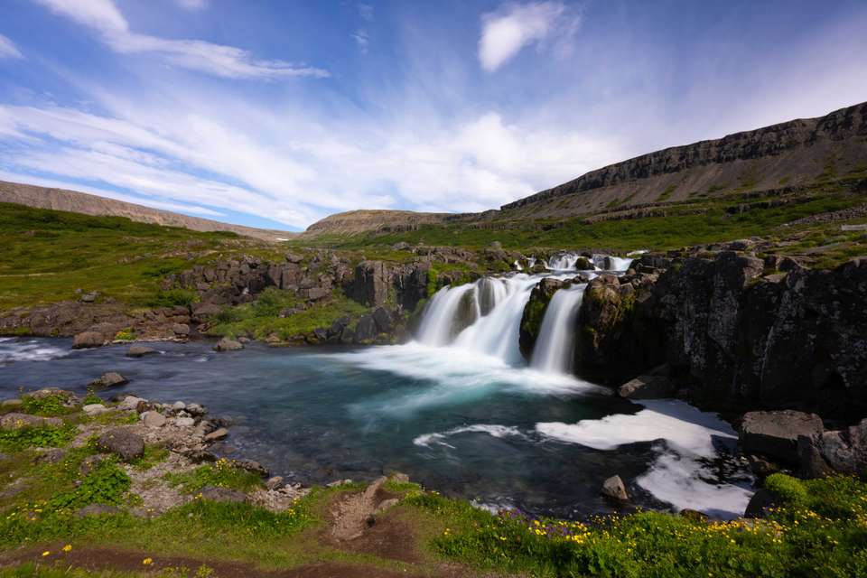 Iceland Circumnavigation - Douglas Mawson - Explore - Iceland - Image 2