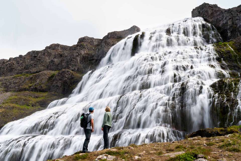 Iceland Circumnavigation - Douglas Mawson - Explore - Iceland - Image 3