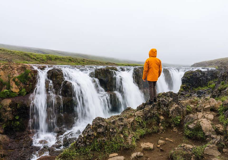 Iceland Circumnavigation: Helicopters, Glaciers and Volcanoes - Quark Expeditions - Iceland - Image 2