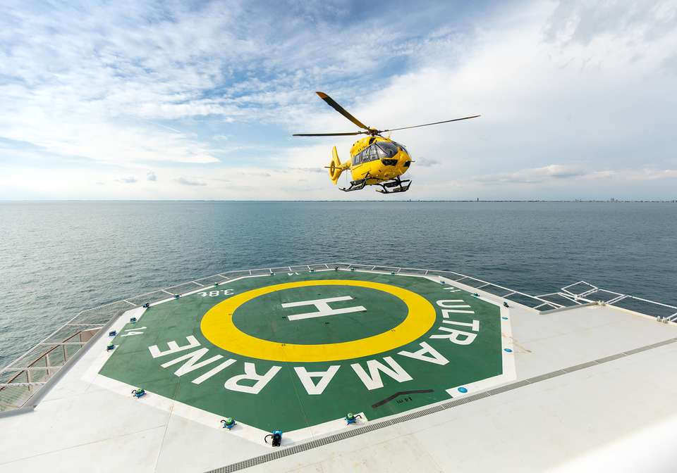 Iceland Circumnavigation: Helicopters, Glaciers and Volcanoes - Quark Expeditions - Iceland - Image 5