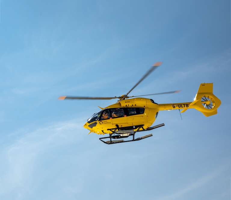 Iceland Circumnavigation: Helicopters, Glaciers and Volcanoes