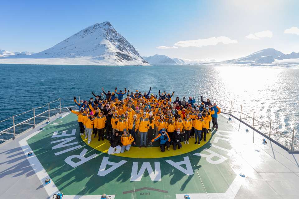 Iceland Circumnavigation: Helicopters, Glaciers and Volcanoes - Exodus Adventure Travels - Iceland - Image 15