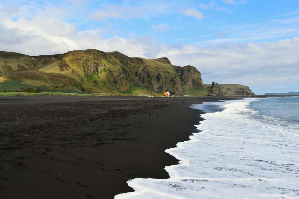 Iceland Circumnavigation: Helicopters, Glaciers and Volcanoes - Exodus Adventure Travels - Iceland - Image 14