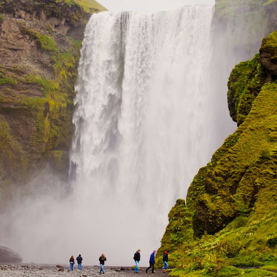 Iceland Circumnavigation: Helicopters, Glaciers and Volcanoes - Exodus Adventure Travels - Iceland - Image 12