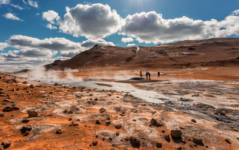 Iceland Circumnavigation: Helicopters, Glaciers and Volcanoes - Exodus Adventure Travels - Iceland - Image 11