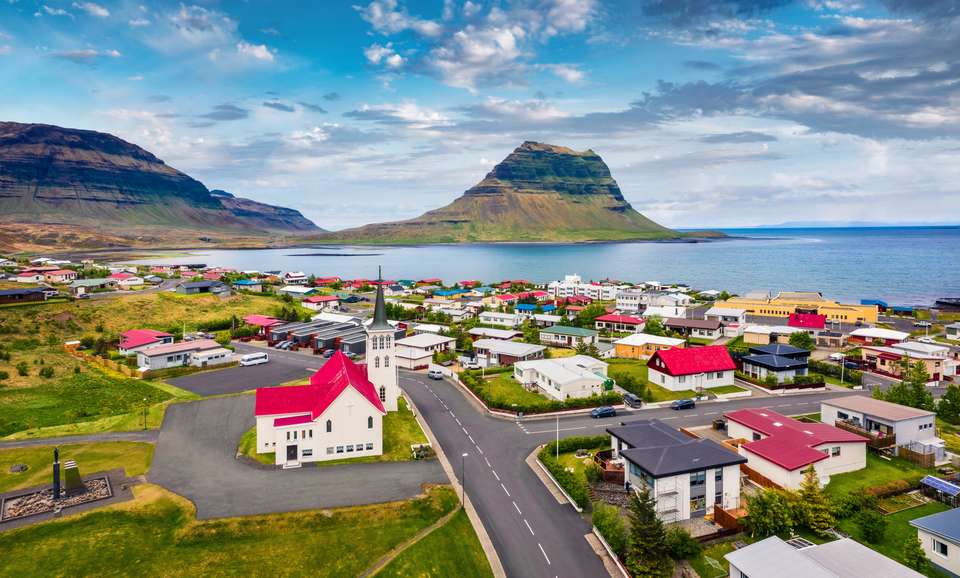 Iceland Circumnavigation: Helicopters, Glaciers and Volcanoes - Exodus Adventure Travels - Iceland - Image 2