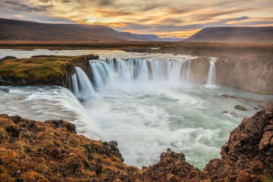 Iceland Circumnavigation: Helicopters, Glaciers and Volcanoes - Exodus Adventure Travels - Iceland - Image 10