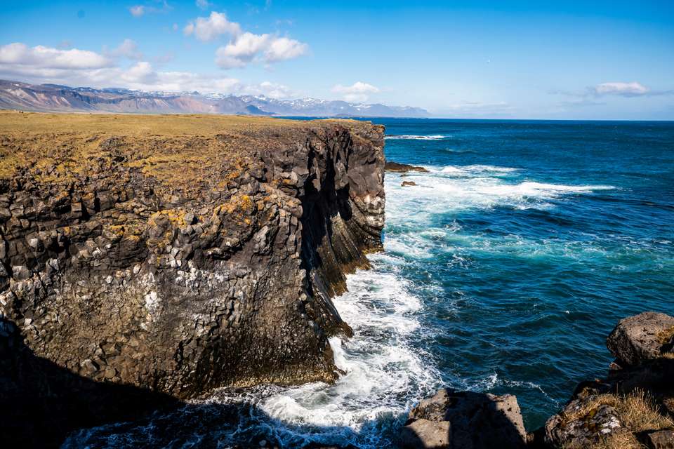 Iceland Circumnavigation: Helicopters, Glaciers and Volcanoes - Exodus Adventure Travels - Iceland - Image 8