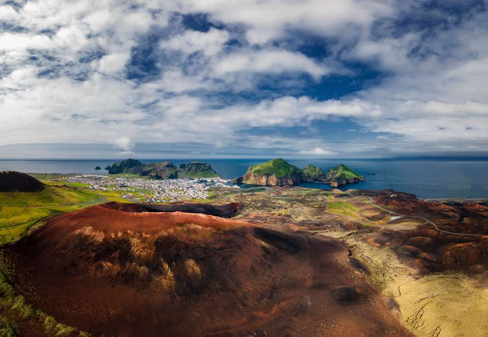Iceland Circumnavigation: Mountains, Volcanoes and Waterfalls - Quark Expeditions - Iceland - Image 5