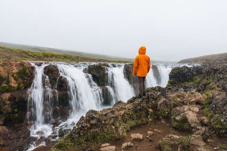 Reykjavik Polar expeditions and cruise Tour: Iceland Circumnavigation (Ultramarine)
