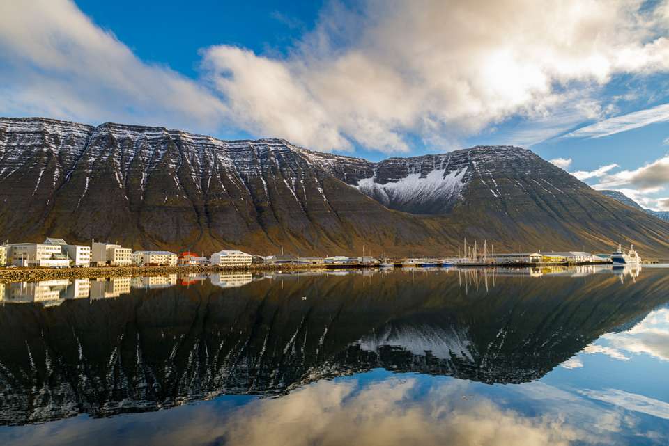 Iceland Circumnavigation (Ultramarine) - undefined - Image 5