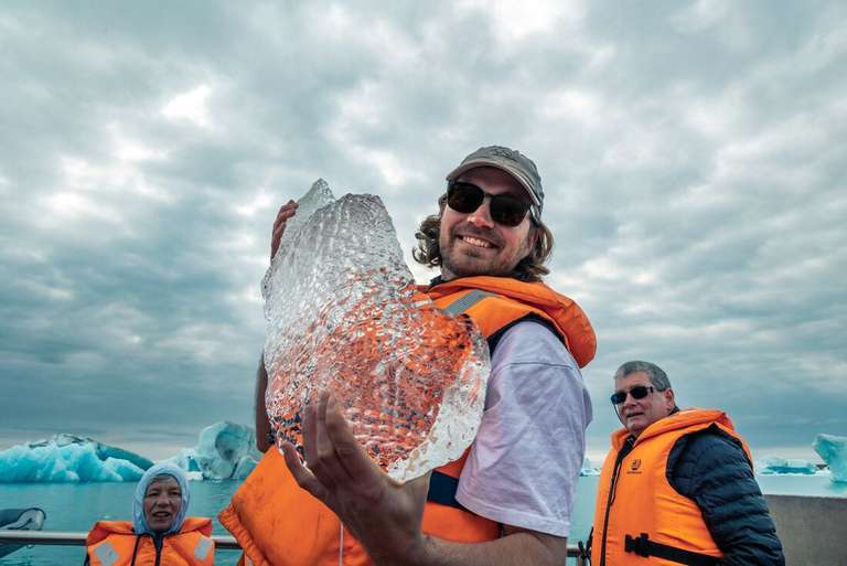 Reykjavik Adventure Tour: Iceland Discovery