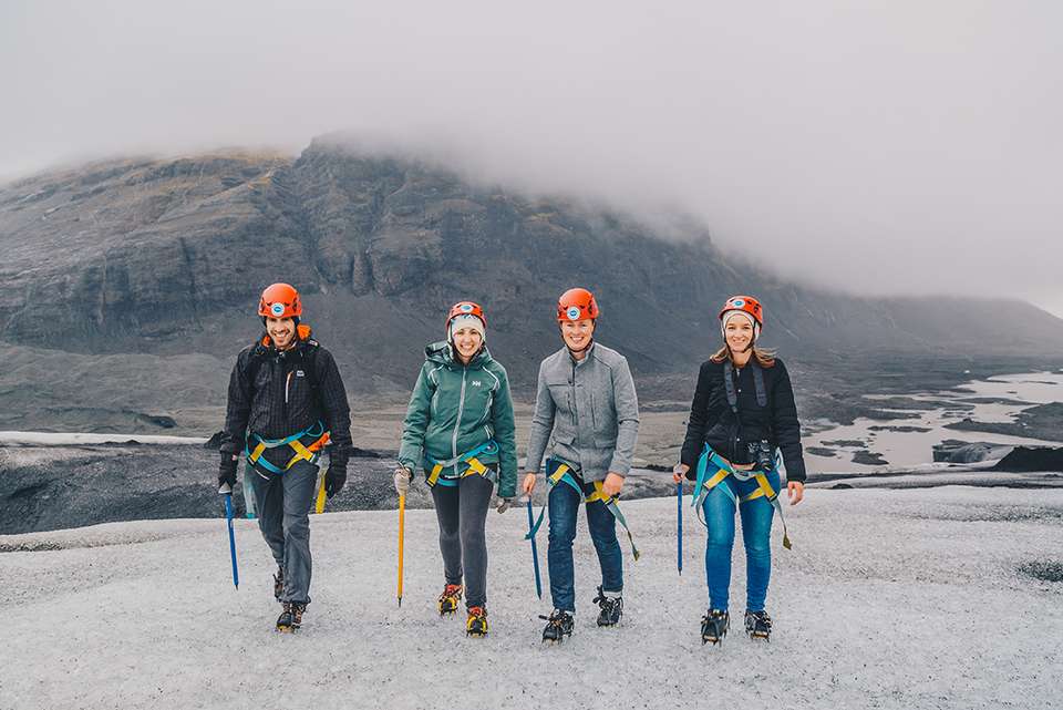 Iceland Discovery - Intrepid Travel - Iceland - Image 5