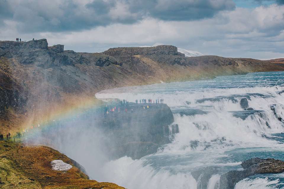 Iceland Discovery - Intrepid Travel - Iceland - Image 10