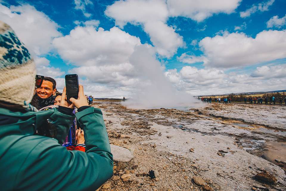 Iceland Discovery - Intrepid Travel - Iceland - Image 12