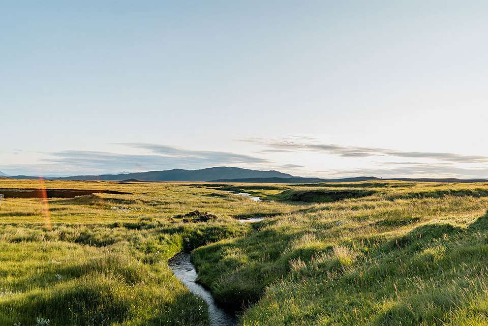 Iceland Discovery - Intrepid Travel - Iceland - Image 15