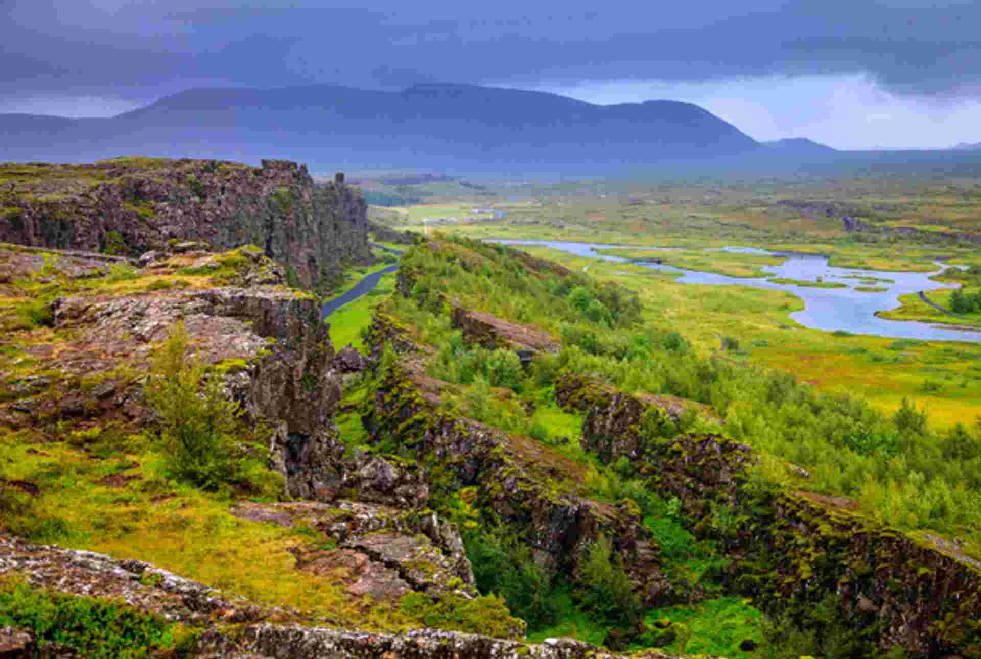 Iceland Encompassed - 12 days