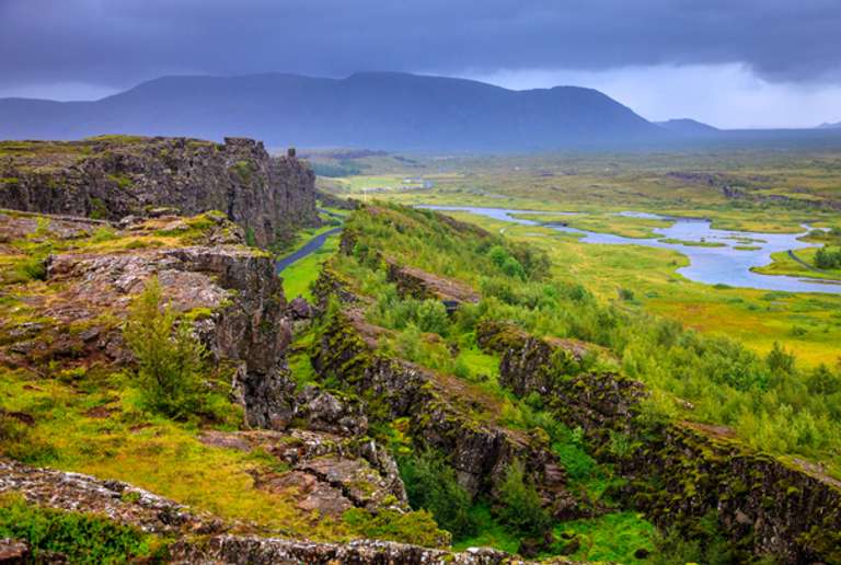 Reykjavik Adventure Tour: Iceland Encompassed - 12 days