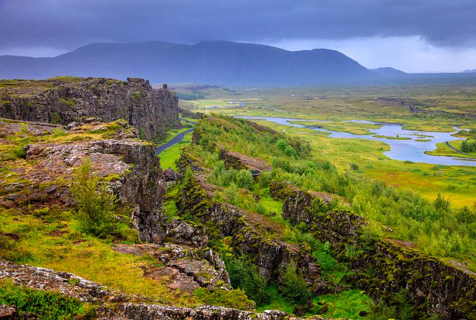 Iceland Encompassed - 12 days - On The Go Tours - Iceland - Image 1