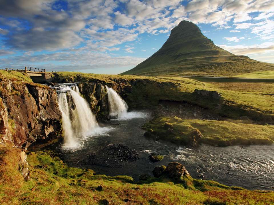 Iceland Encompassed - 12 days - On The Go Tours - Iceland - Image 2