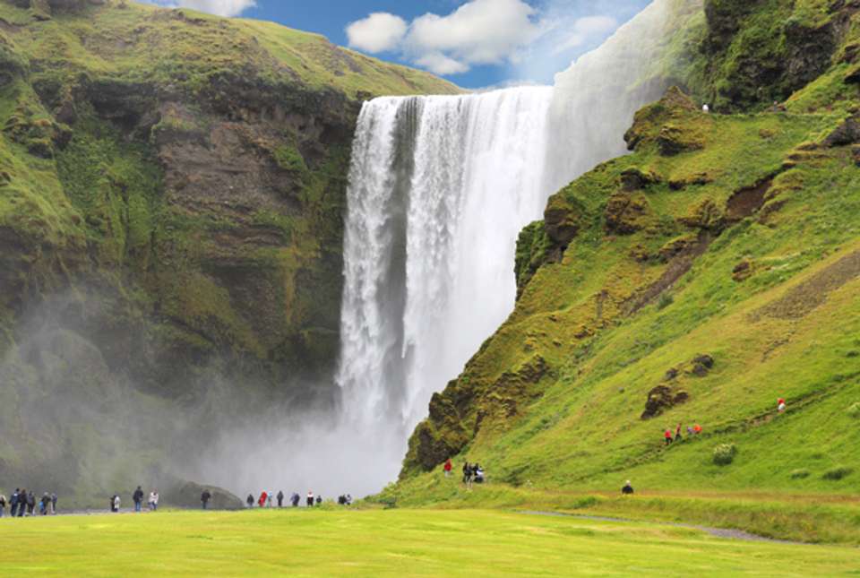 Iceland Encompassed - 12 days - On The Go Tours - Iceland - Image 5