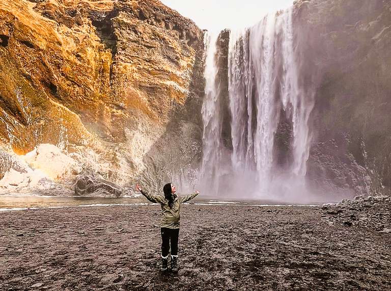 Europe Volcanoes Tour: Iceland Explorer