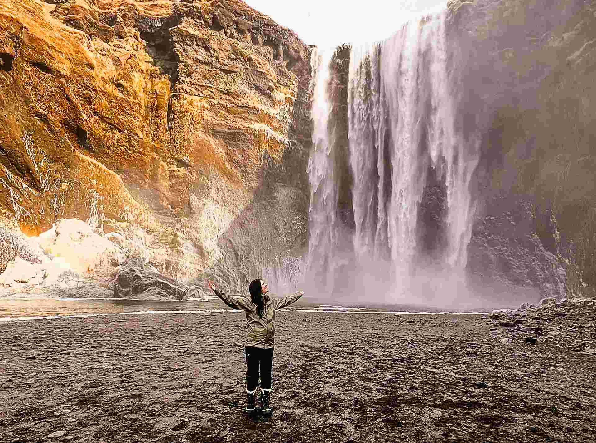 Iceland Explorer