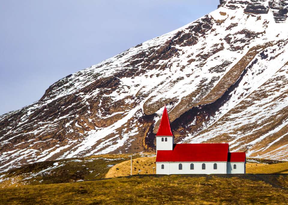 Iceland Explorer - Exodus Adventure Travels - Iceland