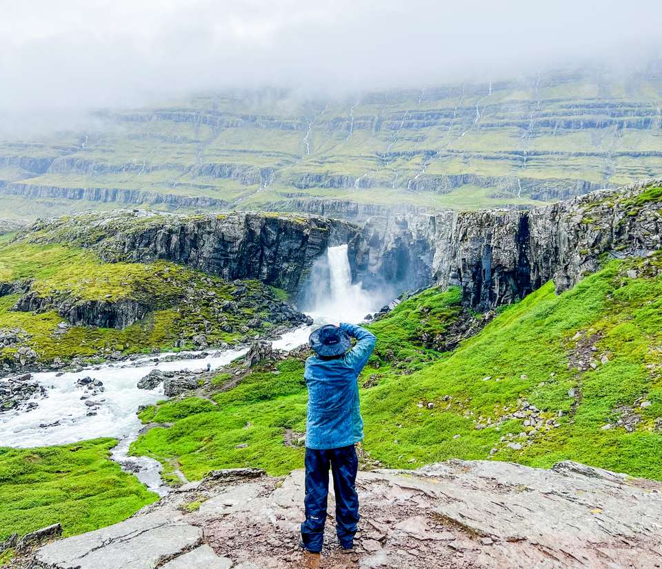 Iceland Explorer - Exodus Adventure Travels - Iceland