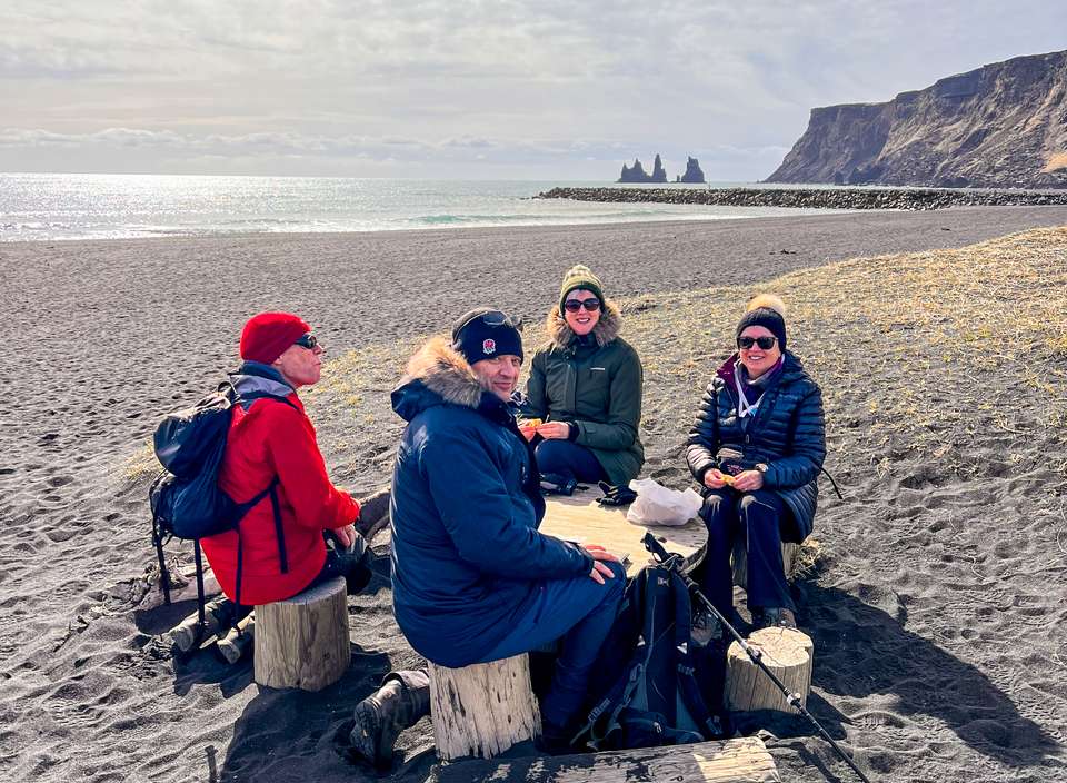 Iceland Explorer - Exodus Adventure Travels - Iceland