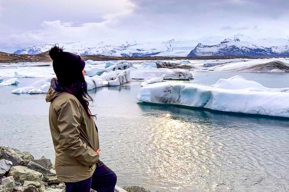 Iceland Explorer - Exodus Adventure Travels - Iceland