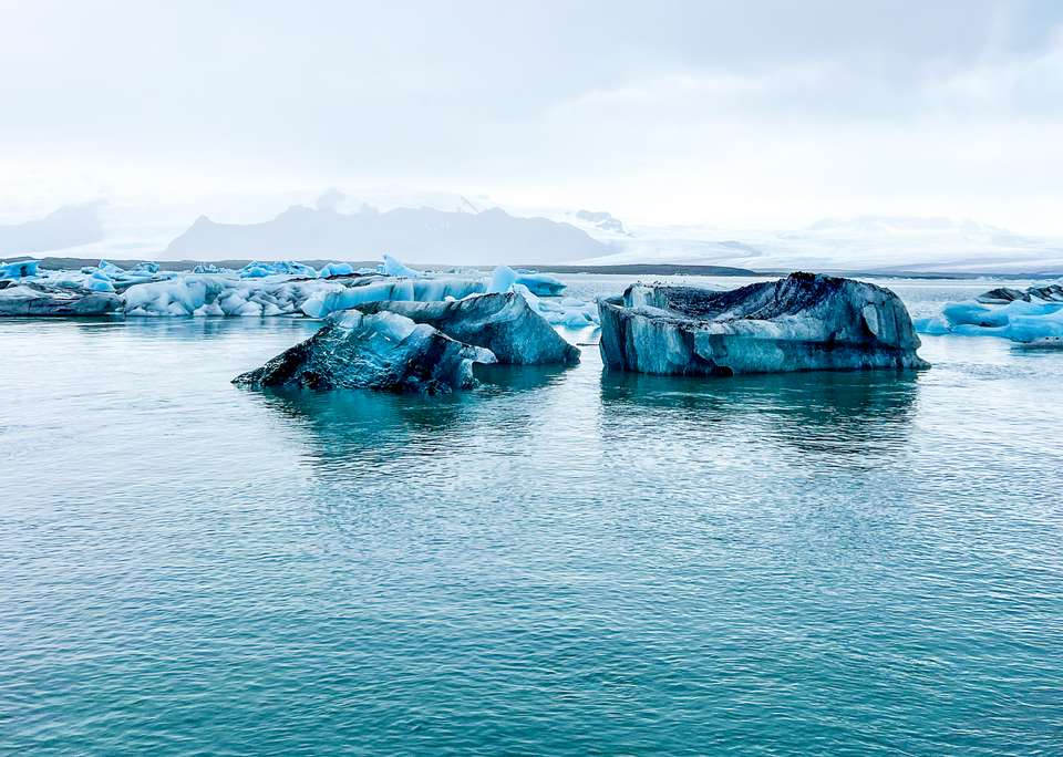 Iceland Explorer - Exodus Adventure Travels - Iceland
