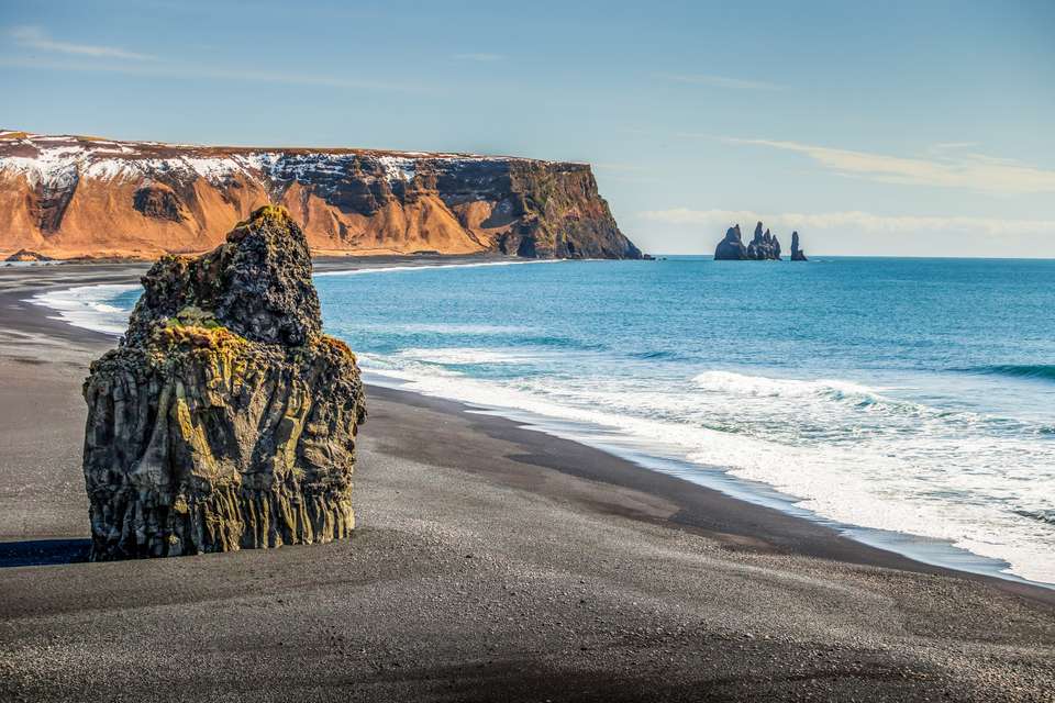 Iceland Explorer - Exodus Adventure Travels - Iceland