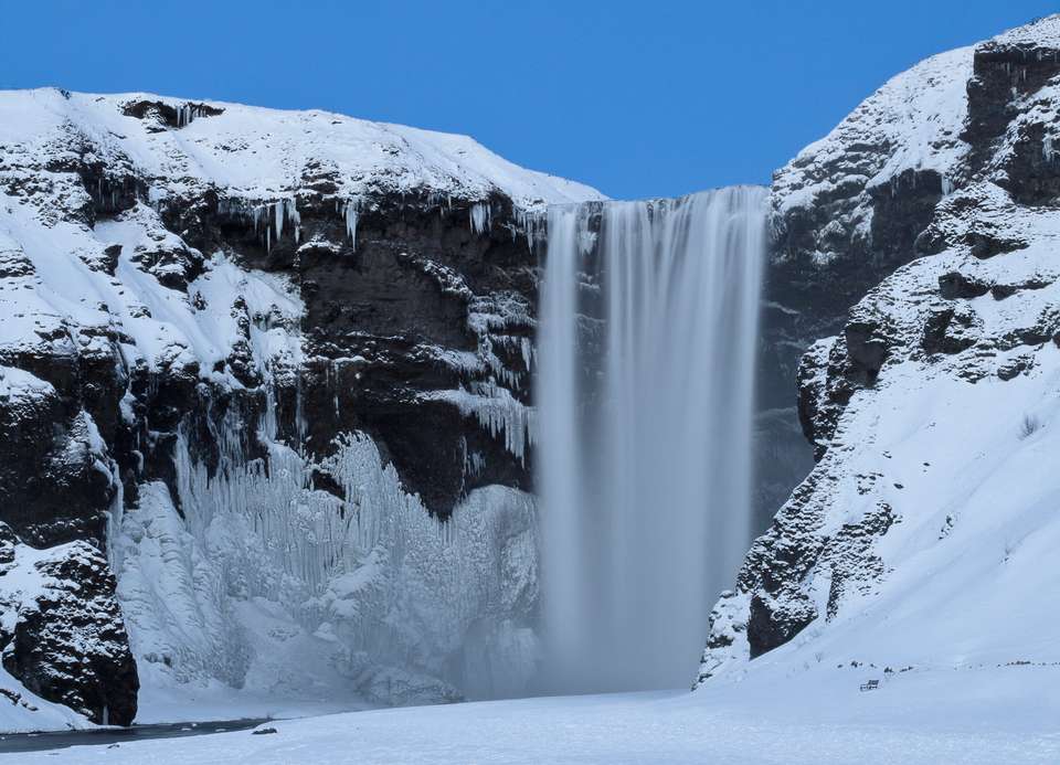 Iceland Explorer - Exodus Adventure Travels - Iceland