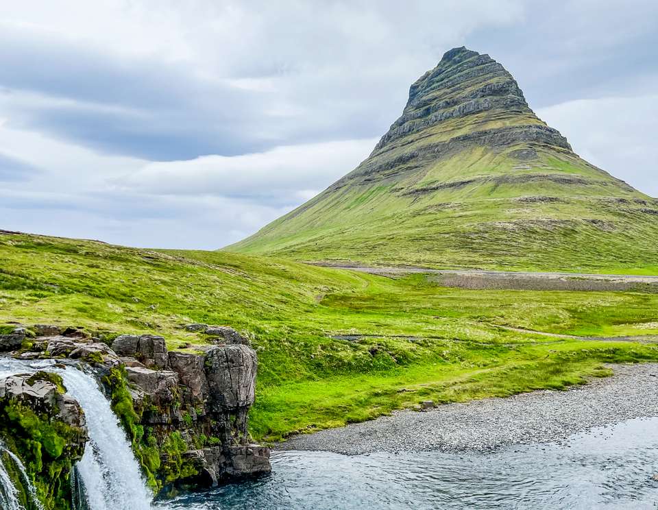 Iceland Explorer - Exodus Adventure Travels - Iceland