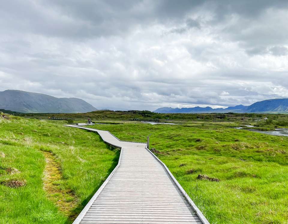 Iceland Explorer - Exodus Adventure Travels - Iceland - Image 4