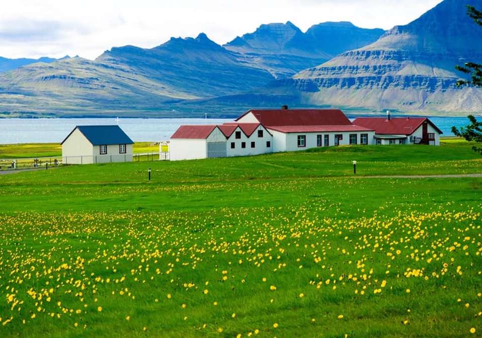 Iceland Explorer Self Drive Summer - Indus Travels - Iceland - Image 3