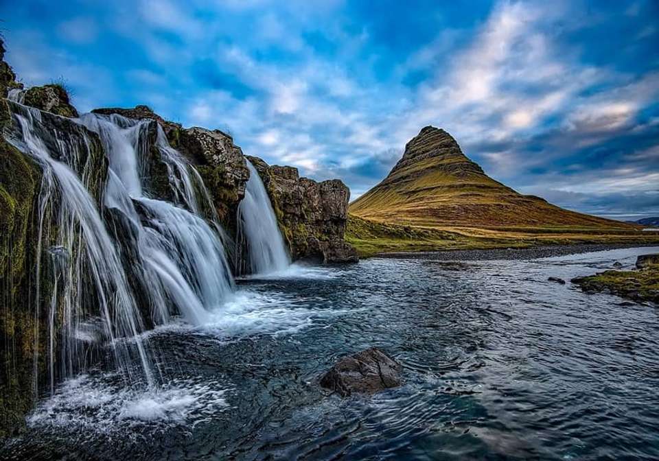 Iceland Explorer Self Drive Summer - Indus Travels - Iceland - Image 5