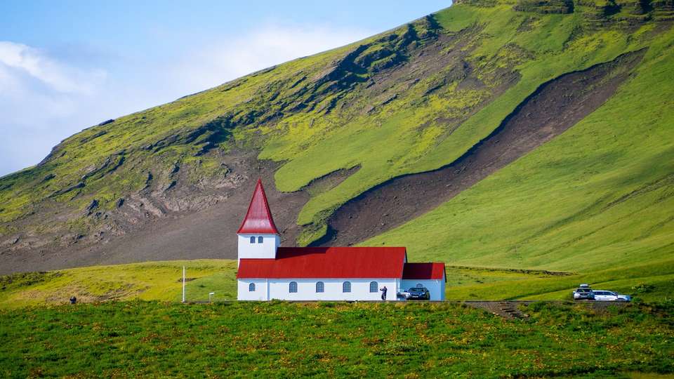 Iceland Explorer Self Drive Summer - Indus Travels - Iceland - Image 7