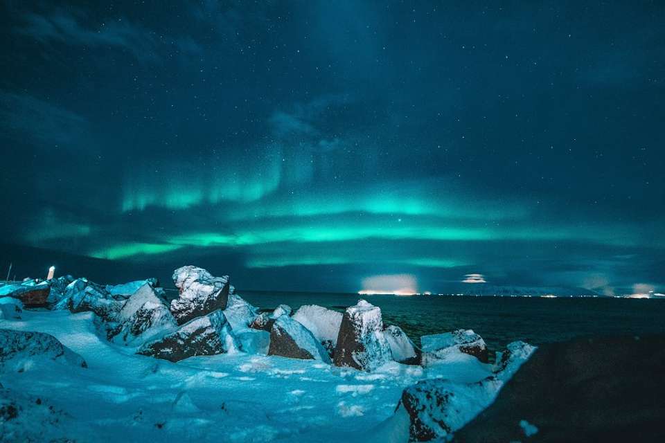 Iceland Explorer Self Drive Winter - Indus Travels - Iceland - Image 2