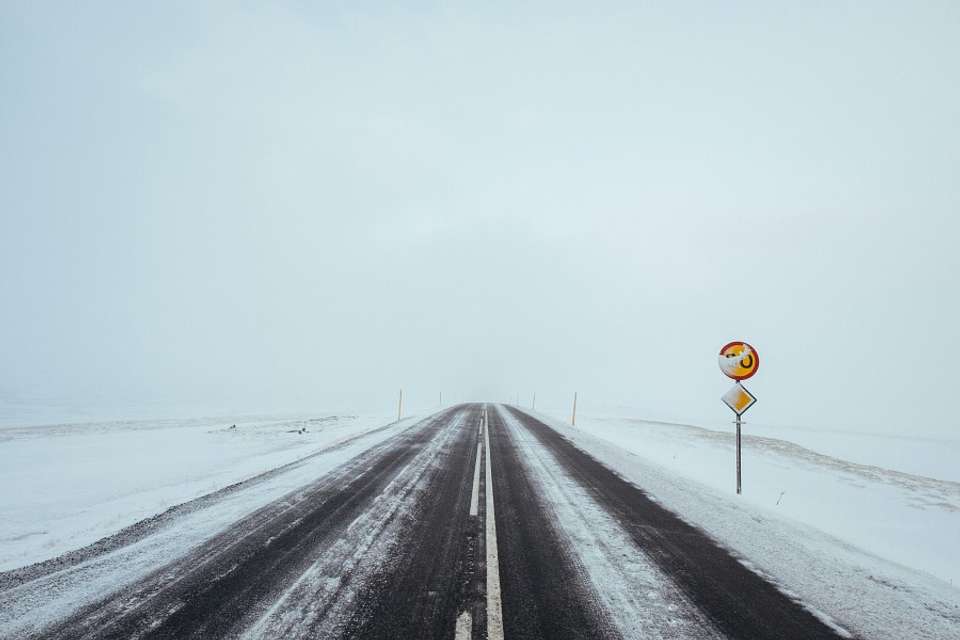 Iceland Explorer Self Drive Winter - Indus Travels - Iceland - Image 4